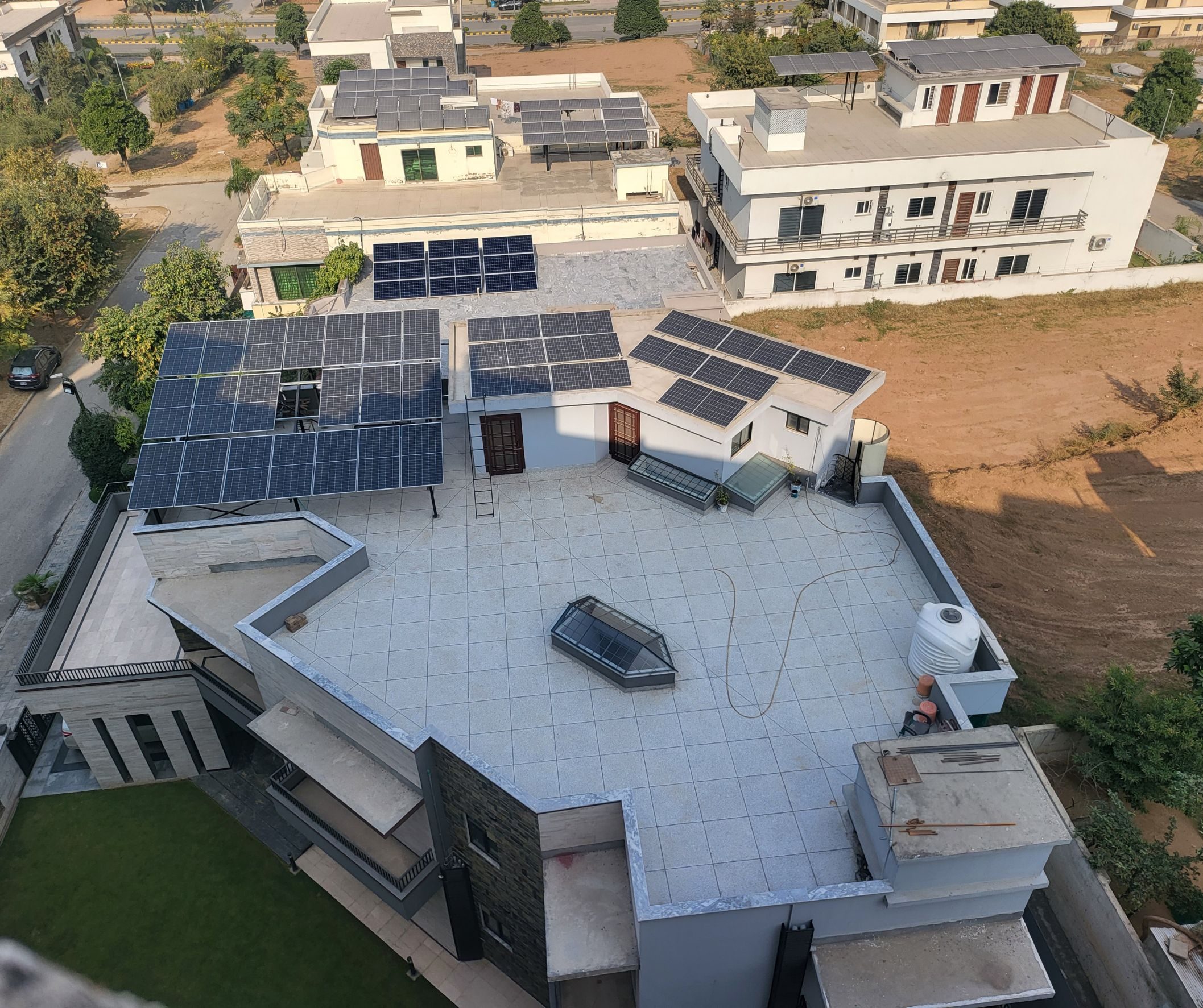 White Green Modern Solar Energy Solution Facebook Post (2) White Green Modern Solar Energy Solution Facebook Post (2)